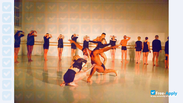 Norwegian School of Dance photo #5