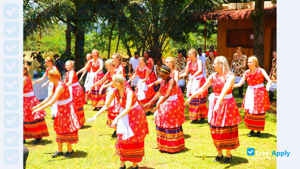 Norwegian School of Dance photo #10