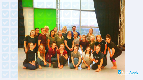 Norwegian School of Dance photo #11