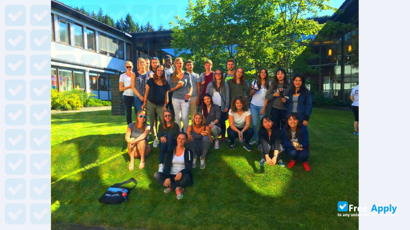 University College of Southeast Norway photo #11