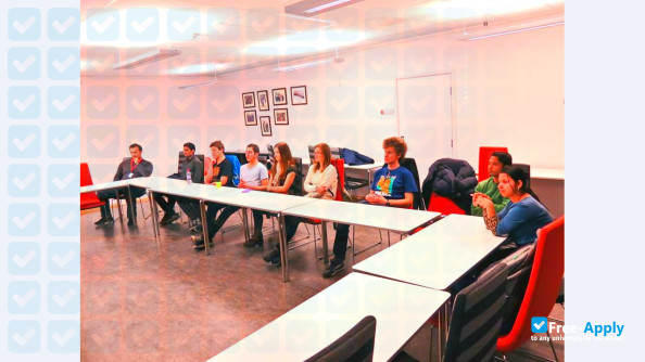 University College of Southeast Norway photo #7