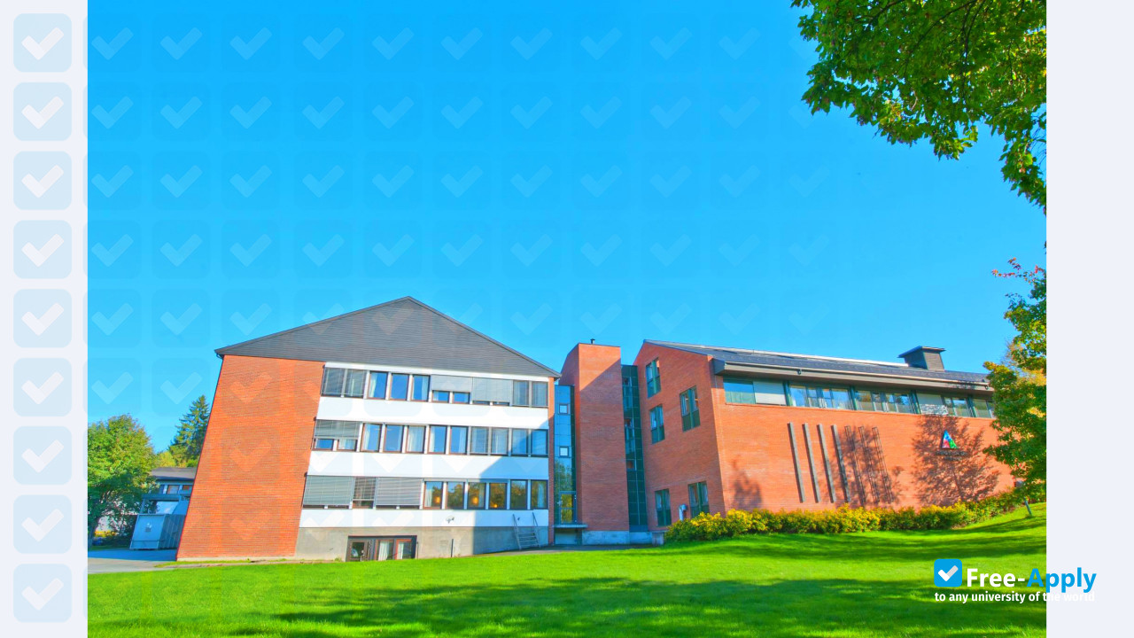 University College of Southeast Norway photo #5