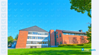 University College of Southeast Norway миниатюра №12