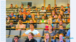 University College of Southeast Norway thumbnail #7