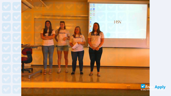 University College of Southeast Norway photo #4