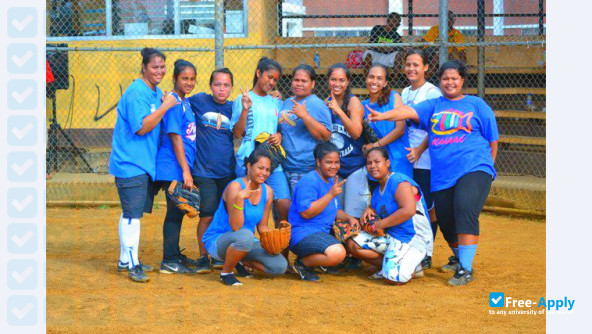 College of Micronesia FSM photo #3