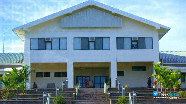 College of Micronesia FSM