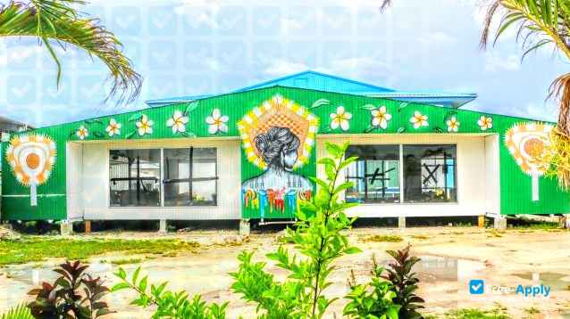 Photo de l’College of the Marshall Islands #6