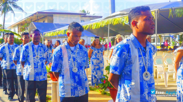 Photo de l’College of the Marshall Islands #1