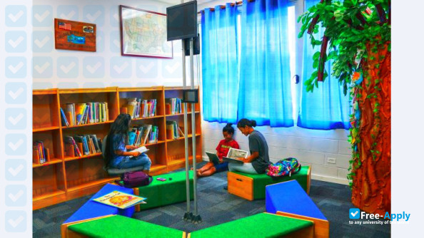 Photo de l’College of the Marshall Islands #8