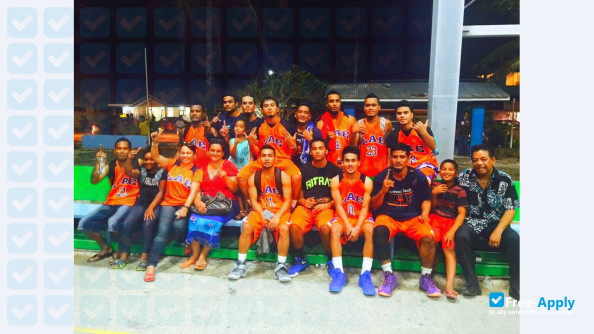 College of the Marshall Islands photo