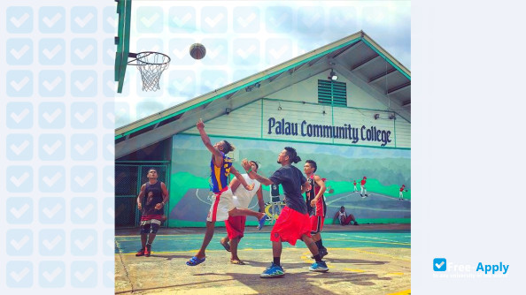 Photo de l’Palau Community College #6