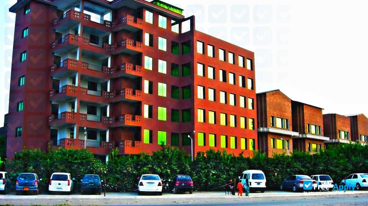 Abasyn University photo