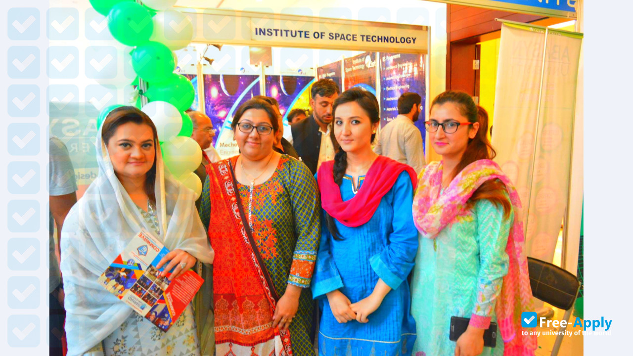 Abasyn University photo