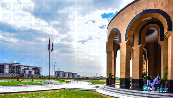 Abdul Wali Khan University Mardan photo #4