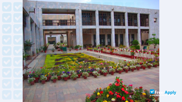 University of Agriculture photo #5