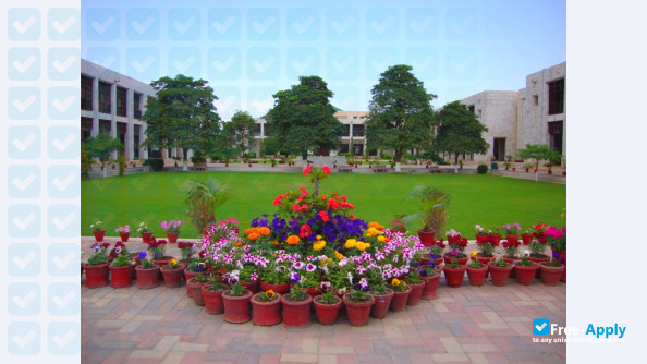 University of Agriculture photo #9