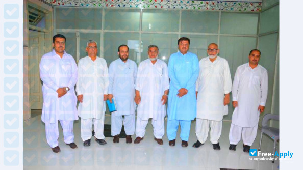 Photo de l’Ahmad Medical Institute #6