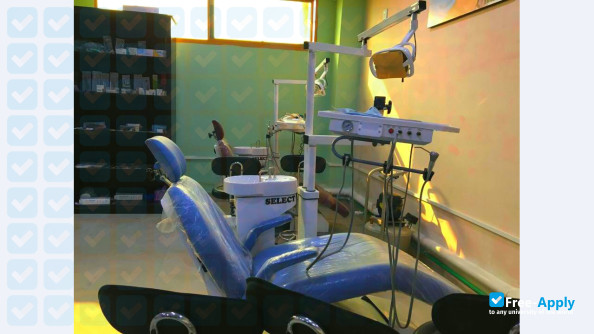 Photo de l’Ahmad Medical Institute #11