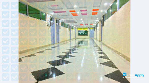 Photo de l’Ahmad Medical Institute #10