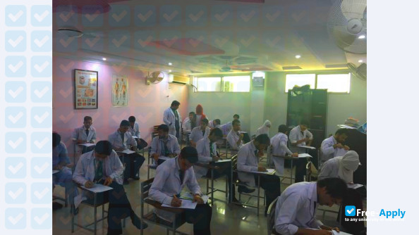 Photo de l’Ahmad Medical Institute #5