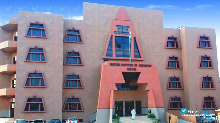 Photo de l’Ahmad Medical Institute #15