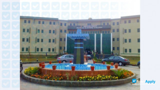 Akhtar Saeed Medical and Dental College миниатюра №3