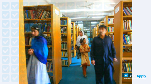 Al Khair University (AJ&K) photo #3
