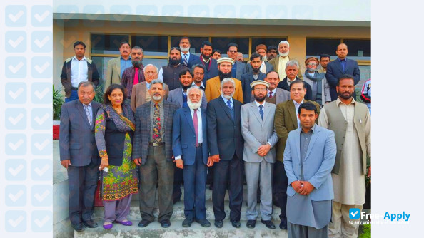 Al Khair University (AJ&K) photo #6