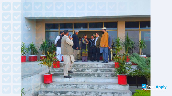 Al Khair University (AJ&K) photo #1