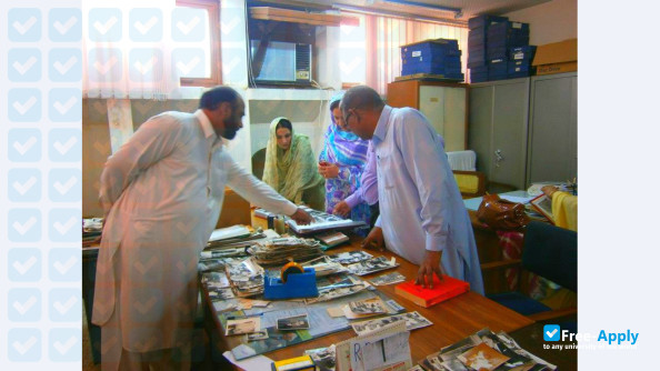 Al Khair University (AJ&K) photo #4