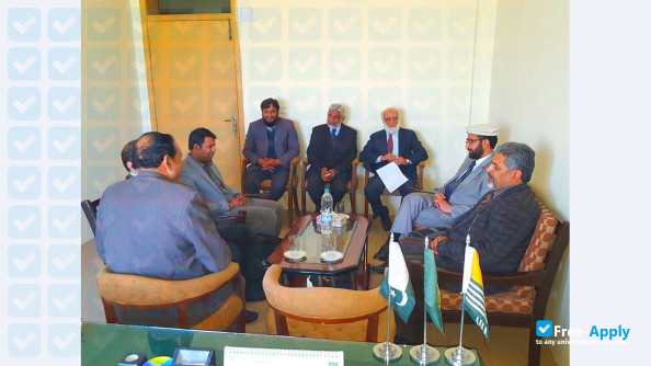 Al Khair University (AJ&K) photo #11