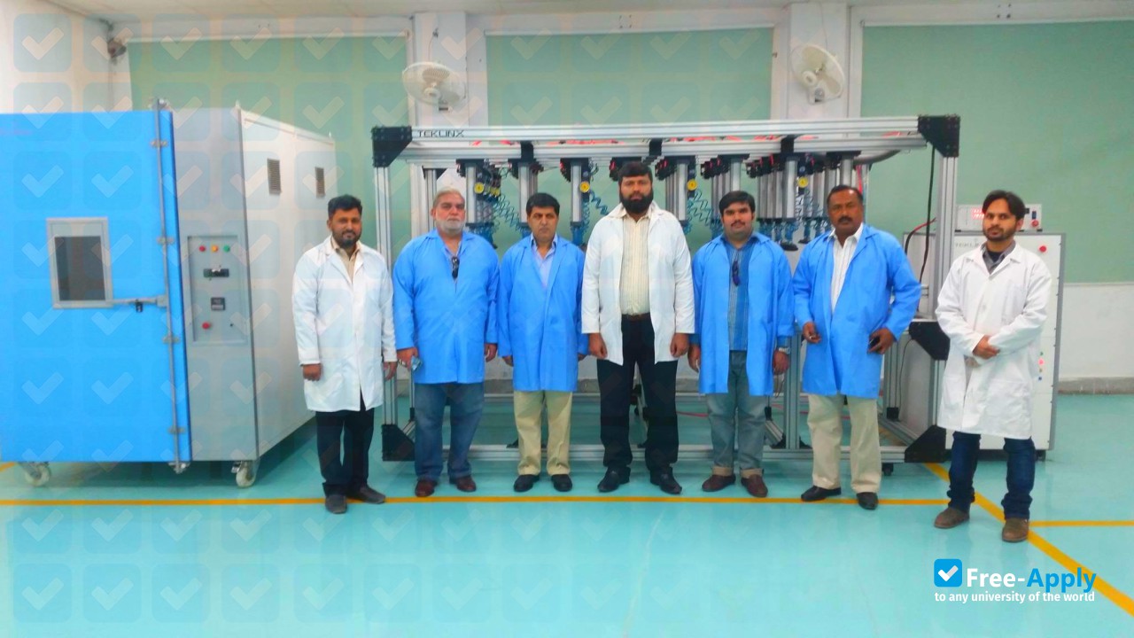 Al Khawarizmi Institute of Computer Science photo #3