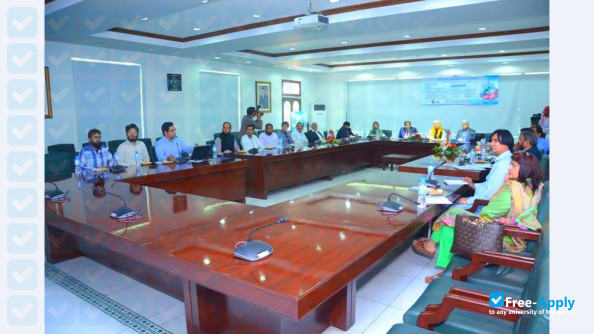 Al Khawarizmi Institute of Computer Science photo #5