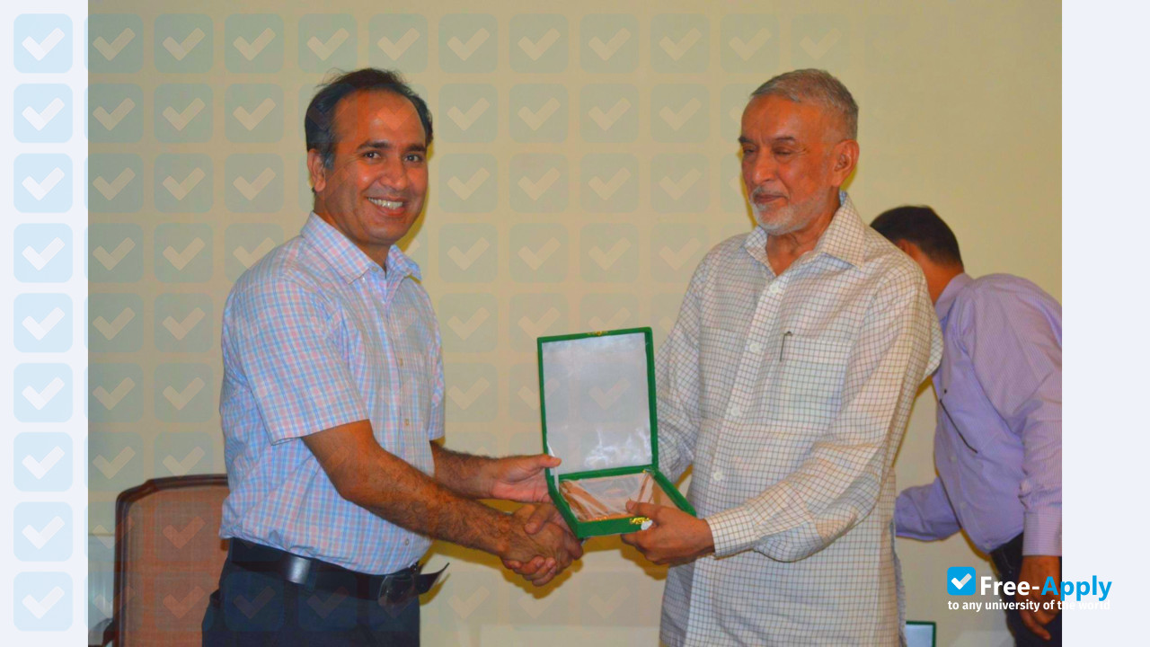 Army Public College of Management and Sciences photo #7