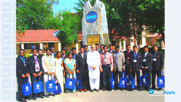 Photo de l’COMSATS University Abbottabad #9