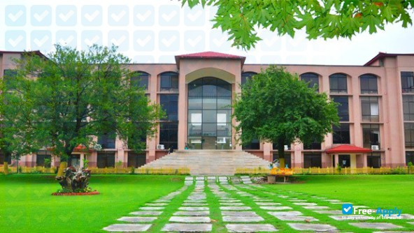 Photo de l’COMSATS University Abbottabad #7