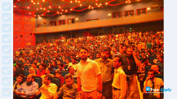 Foto de la Comwave Institute Of Science and Informatoin Technology #7