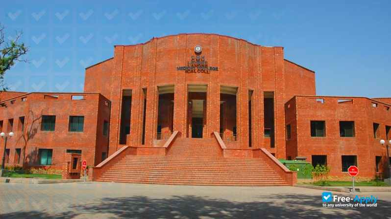 Continental Medical College фотография №6