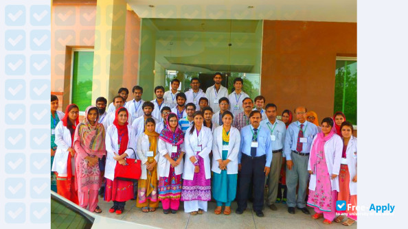 Continental Medical College photo #3