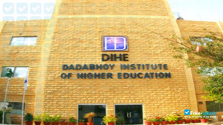 Miniatura de la Dadabhoy Institute of Higher Education Karachi #1