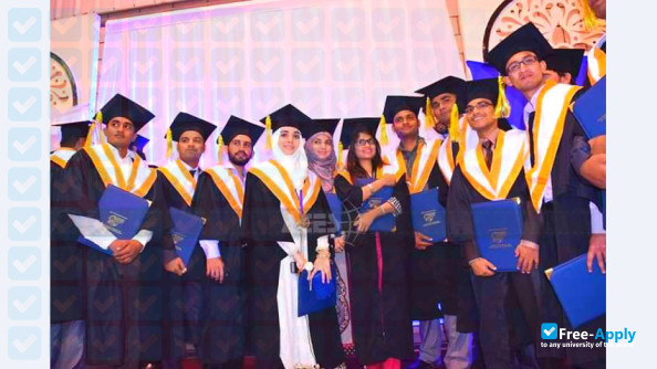 Dawood University of Engineering and Technology photo #6