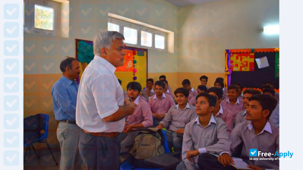 Photo de l’Divisional Model College Faisalabad #6