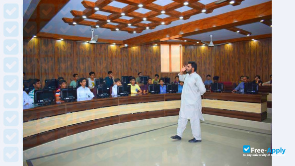 Photo de l’Divisional Model College Faisalabad #4
