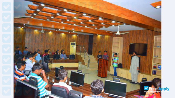Photo de l’Divisional Model College Faisalabad #7