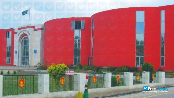 Photo de l’Divisional Model College Faisalabad #2