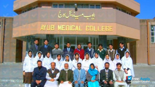 Miniatura de la Ayub Medical College #7