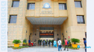 Dow University of Health Sciences Karachi vignette #3