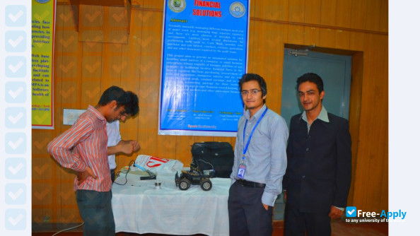 Dr. A. Q. Khan Institute of Computer Sciences and Information Technology photo #6