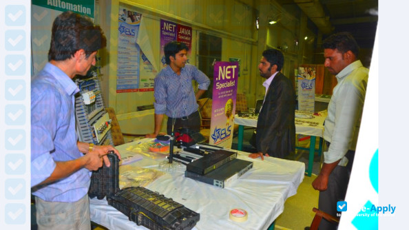 Dr. A. Q. Khan Institute of Computer Sciences and Information Technology photo #5